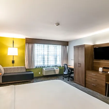 Holiday Inn Express & Suites Camarillo By Ihg-2