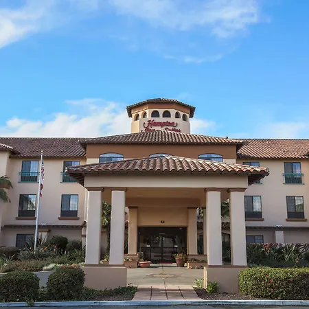 Hampton Inn & Suites Camarillo-2